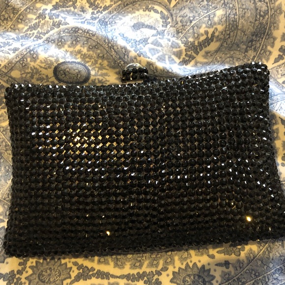 NWOT evening purse - Picture 13 of 13